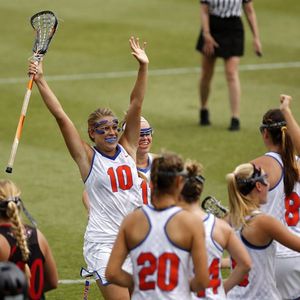 Image post by @gatorsports on Instagram
