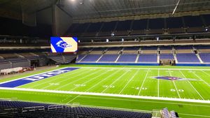 Image post by @utsaftbl on Instagram