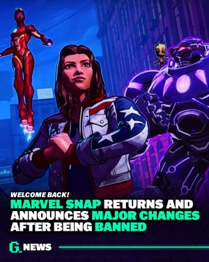 Image post by @gaming on Instagram