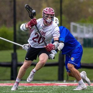 Image post by @ultimatelacrossestore on Instagram