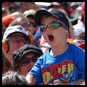 Image post by @mispeedway on Instagram