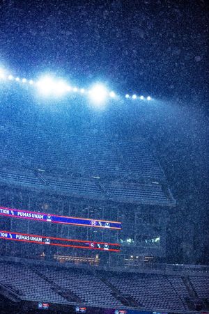 Image post by @clubelevenmag on Twitter