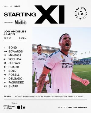 Image post by @lagalaxy on Instagram