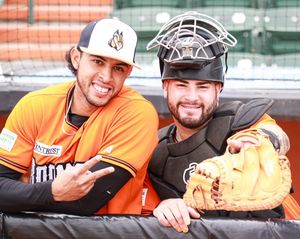 Image post by @boomersbaseball on Instagram