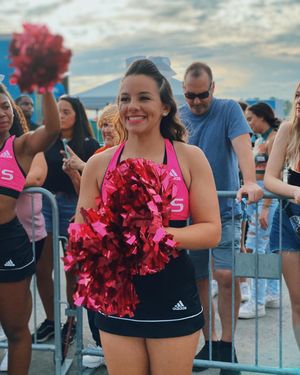 Image post by @u_cheer on Instagram