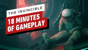 Video post by @ign on YouTube