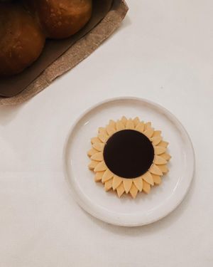 Image post by @vickiima on Instagram