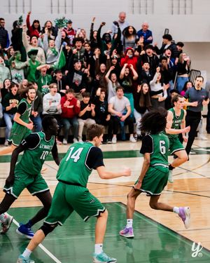 Image post by @yw.ball on Instagram