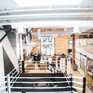Image post by @lululemon on Instagram