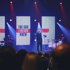 Image post by @opendoorchurchnc on Instagram