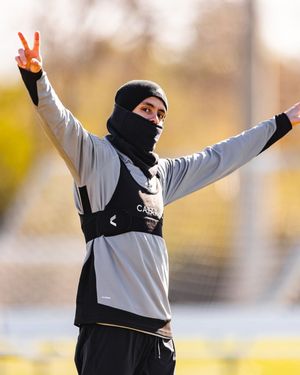 Image post by @charlestonbattery on Instagram