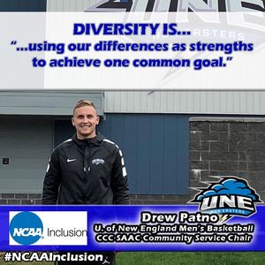Image post by @ccc_sports on Instagram