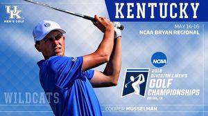 Image post by @ukmensgolf on Instagram