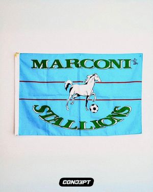 Image post by @conceptfootballclub on Instagram