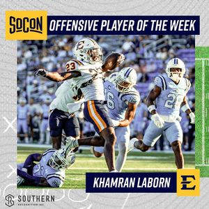 Image post by @thesouthernconference on Instagram