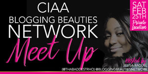 Image post by @broadcastingbeauty on Facebook