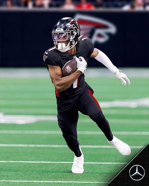 Image post by @atlantafalcons on Instagram