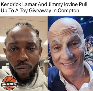 Image post by @nojumper on Instagram