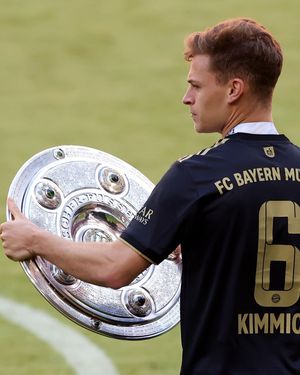 Image post by @fcbayern on Instagram