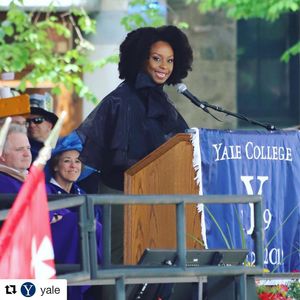 Image post by @yalevolleyball on Instagram