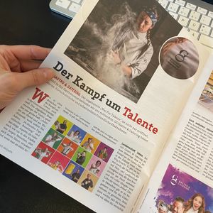 Image post by @go.gastro on Instagram