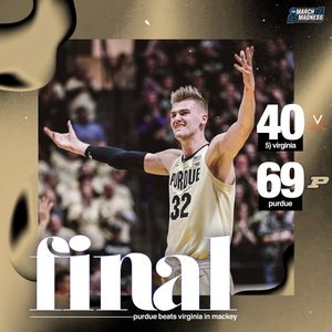 Image post by @marchmadnessmbb on Instagram