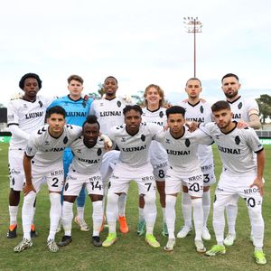 Image post by @lvlightsfc on Instagram