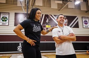 Image post by @coachsampurcell on Instagram