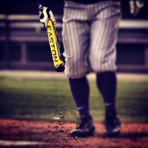 Image post by @eastonbaseball on Instagram