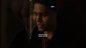 Video post by @hbo on YouTube