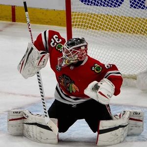 Image post by @truelefevre_goalie on Instagram