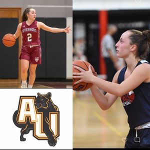 Image post by @ladyrivalsbasketball on Instagram