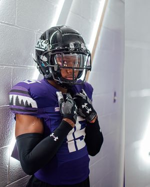 Image post by @sfa_football on Instagram