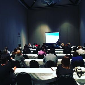 Image post by @gwinnettchamber on Instagram
