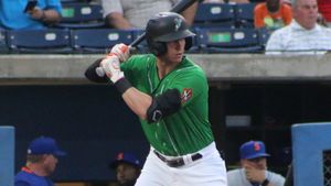 Image post by @mlbpipeline on Twitter