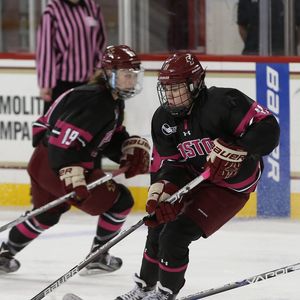 Image post by @bceagles on Instagram