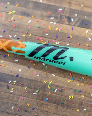 Image post by @maruccisports on Instagram