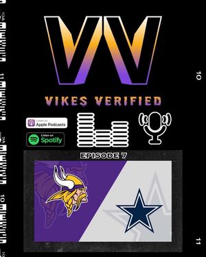 Image post by @vikesverified on Instagram