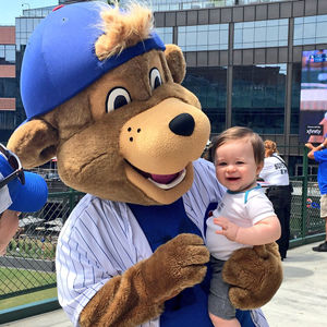 Image post by @clarkthecub on Instagram