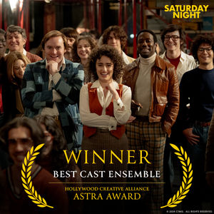 Image post by @SonyPictures on Twitter