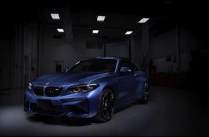 Image post by @turnermotorsport on Instagram