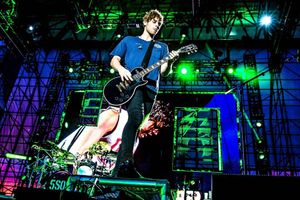 Image post by @livenation on Instagram