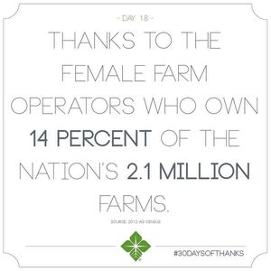 Image post by @farmcredit on Instagram