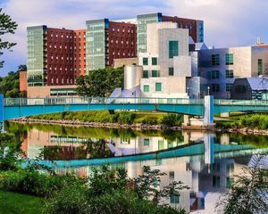 Image post by @uiowa on Instagram