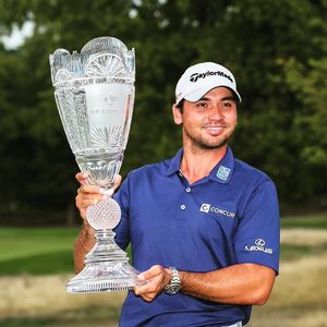 Image post by @golfhalloffame on Instagram