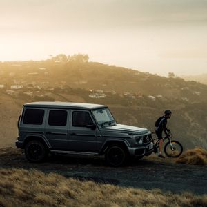Image post by @mercedesbenz on Instagram