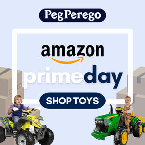 Image post by @pegperegousa on Instagram