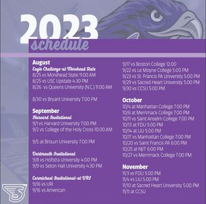 Image post by @stonehillvb on Instagram