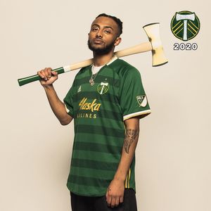 Image post by @timbersfc on Instagram
