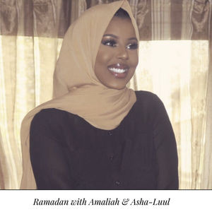 Image post by @amaliah_com on Instagram